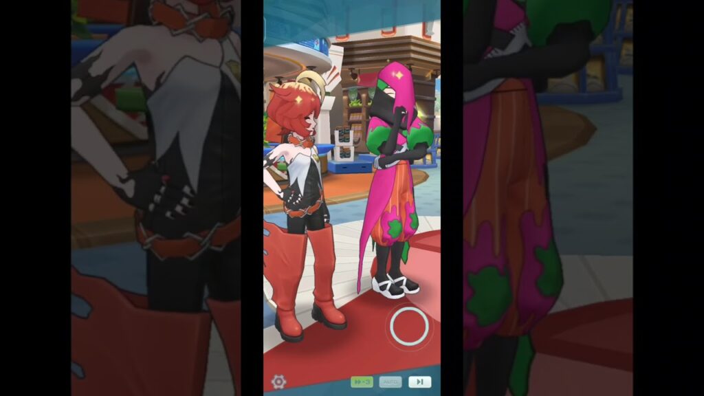 Pokemon Masters Ex |