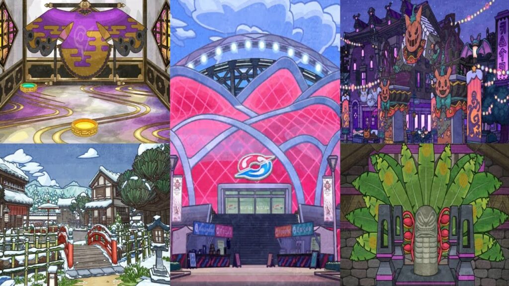 Pokemon Master Ex. Kanto Champion Stadium_Week 3_Master Mode_15000 Points (January. 20. 2025)