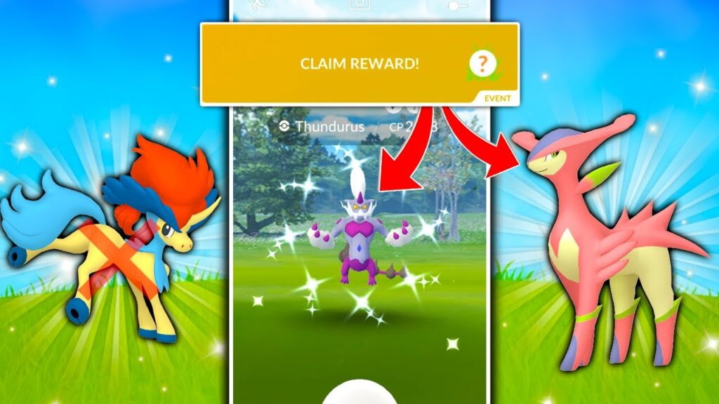 NEW FREE UNOVA LEGENDARY POKEMON RESEARCH IN POKEMON GO! Where's Keldeo? / Road to Unova