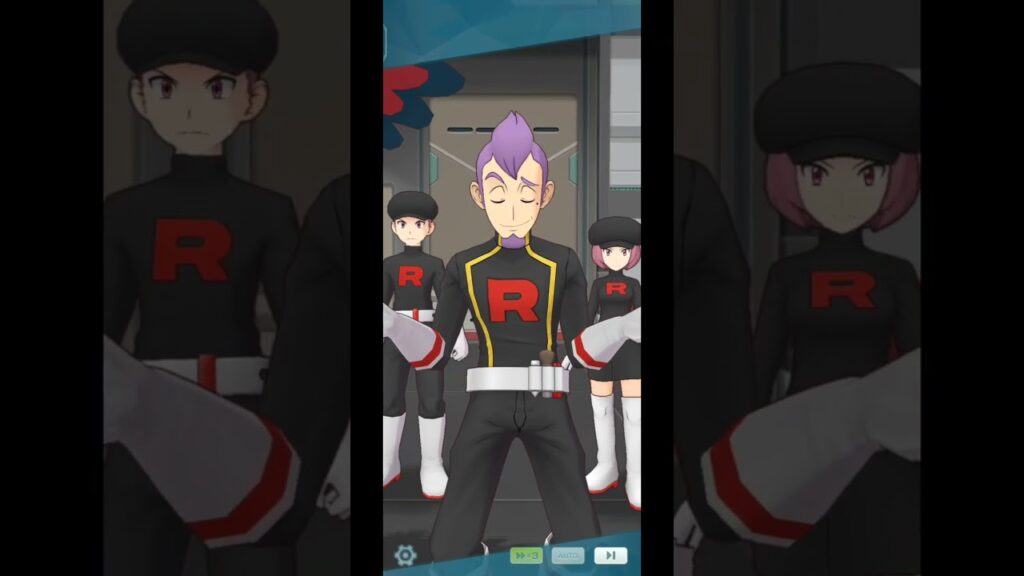 Pokemon Masters Ex |