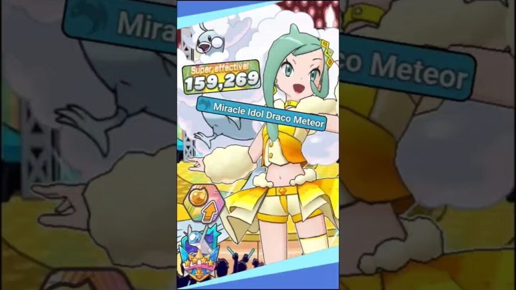 The Dragon Master Idol has Risen! | EX Lisia & Altaria Expansion Grid! - Pokemon Masters EX