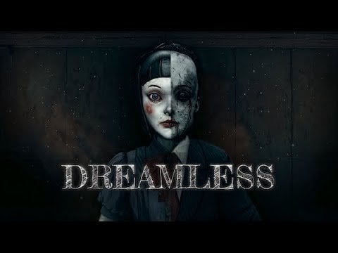 Dreamless - Launch Trailer - Nintendo Switch