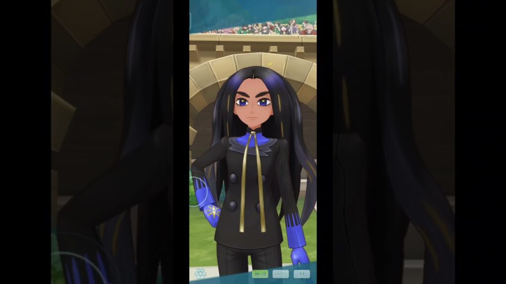 Pokemon Masters Ex | Igglybuff's Evolution |