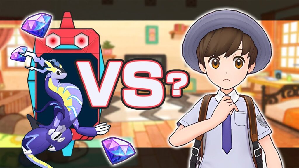 SHOULD YOU SCOUT: Florian & Miraidon | Sync Pair Overview & Analysis | Pokemon Masters EX