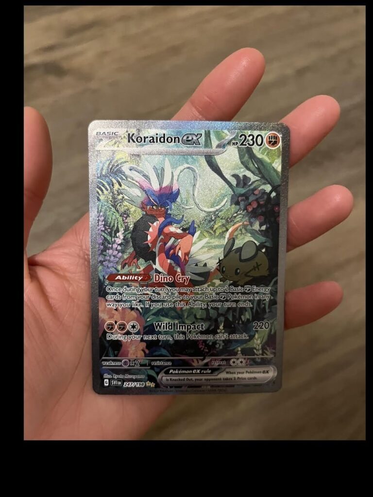 The earlier sets like Scarlet & Violet Base and Paradox Rift are very underrated imo (the SIRs and IRs are actually quite nice)