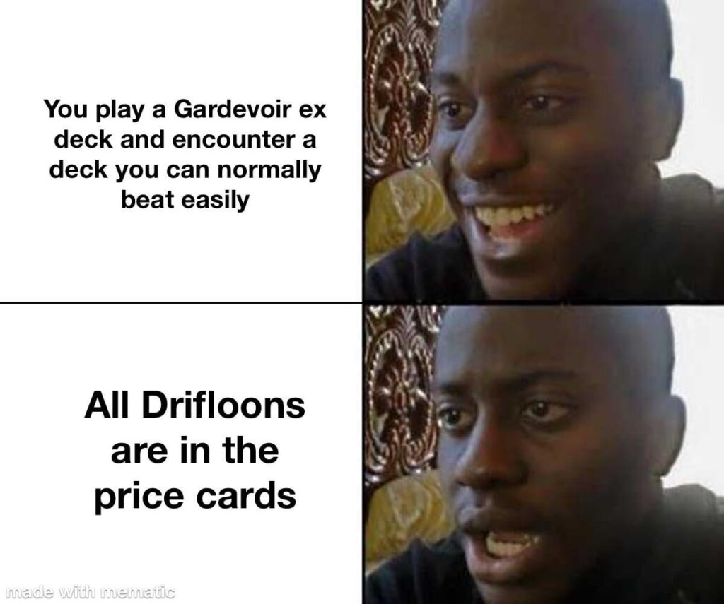 So this just happened to me…