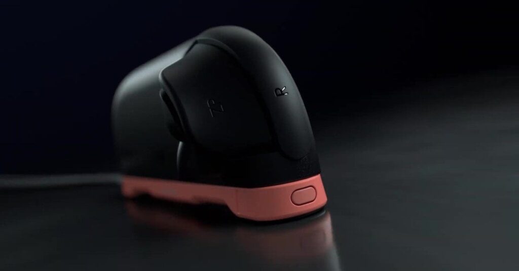 Is the Nintendo Switch 2 Joy-Con really a mouse? This rumor looks to be real, but what a weird decision