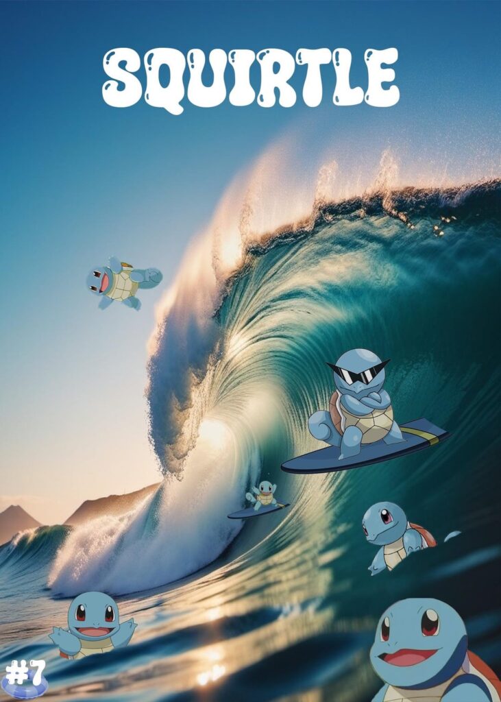 Opinions on wallpaper/posters?