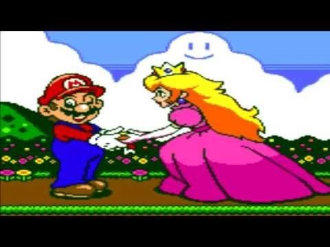 The trend of Nintendo removing original staff credits from remakes dates back all the way to the gameboy color.