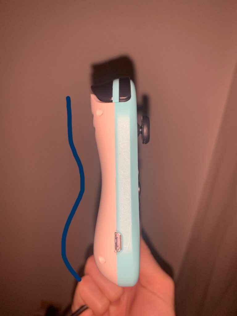 Where to find curvy joycons >.<