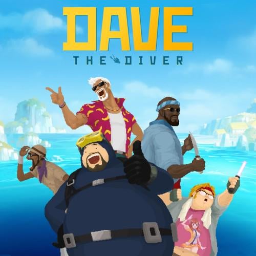 Is Dave The Diver worth it?