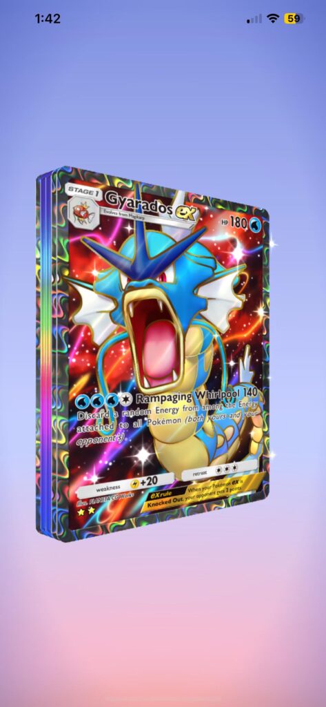 Second Pack of the Day 💀