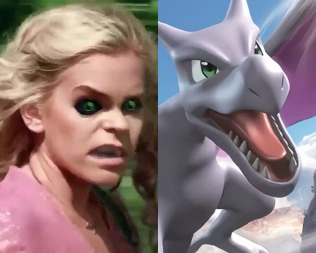 I can't be the only one...