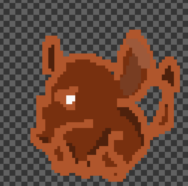 Fakemon for my romhack would love some name ideas