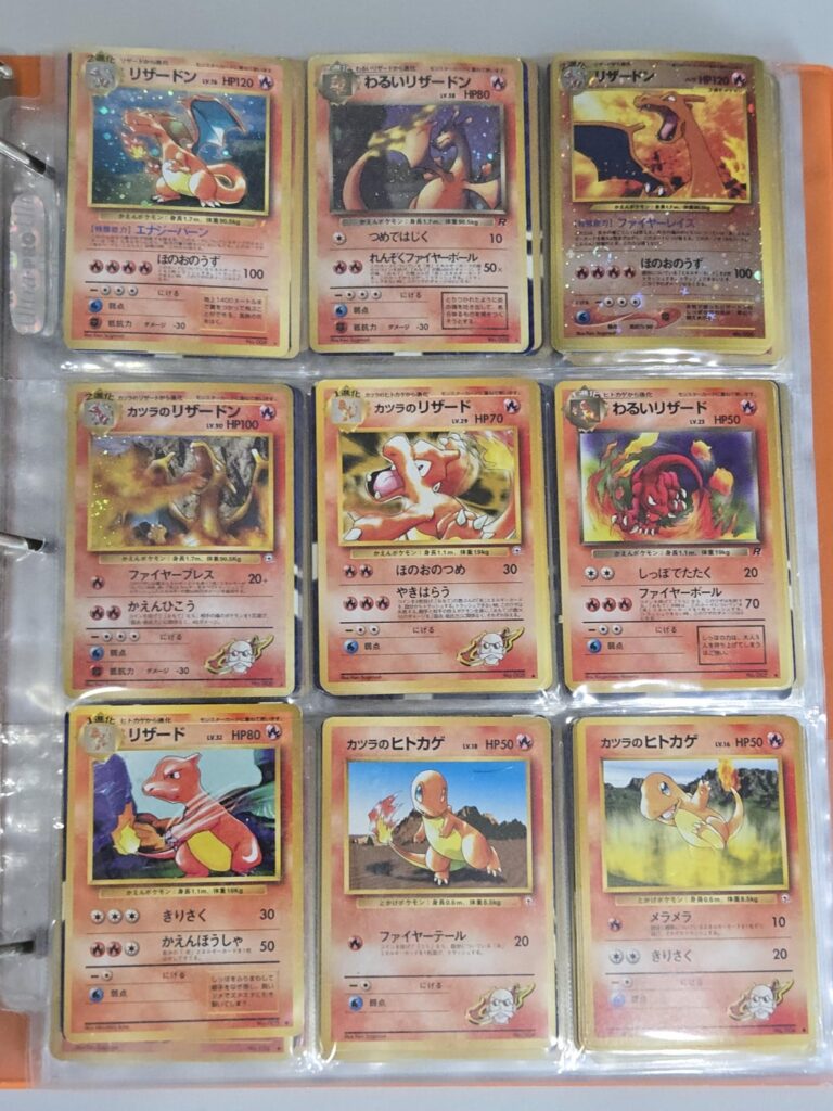 Some Positvity, post some of your favorite cards below