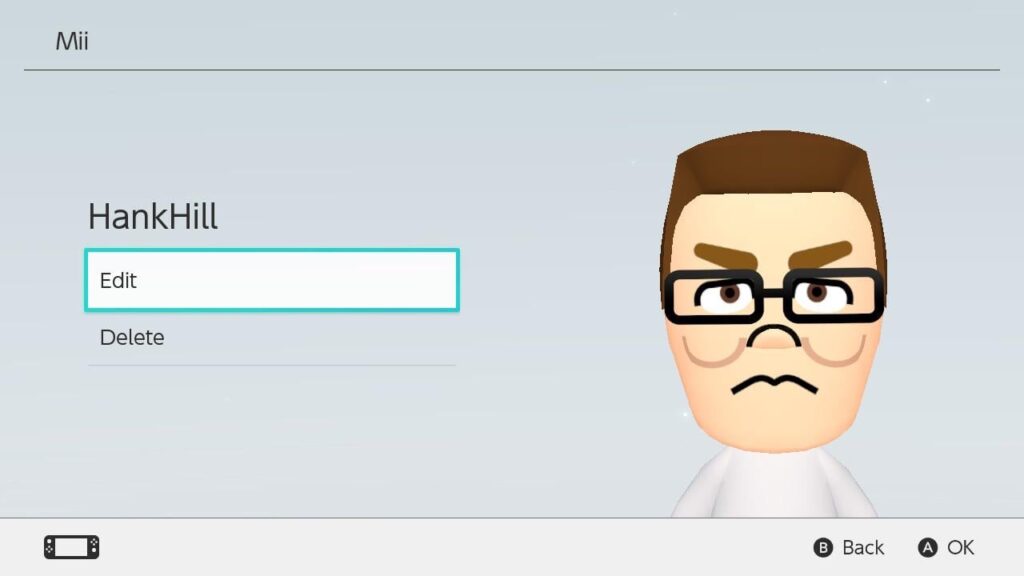 I’m boutta put hankhill in mario kart 8 online