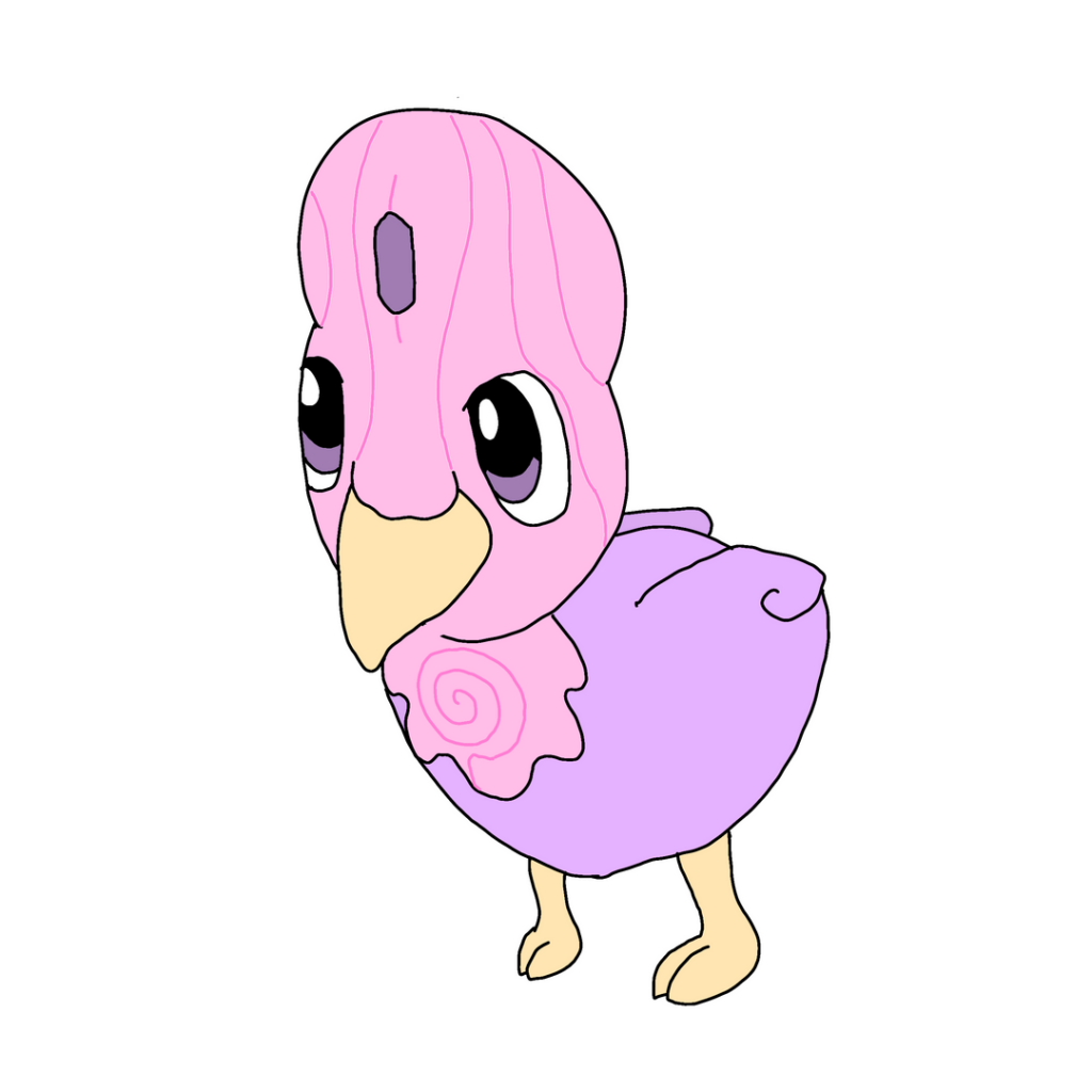 Here we are again with a themed collection of Pokemon- every single Pokemon you see here has a Unique Ability, exclusive to only them!