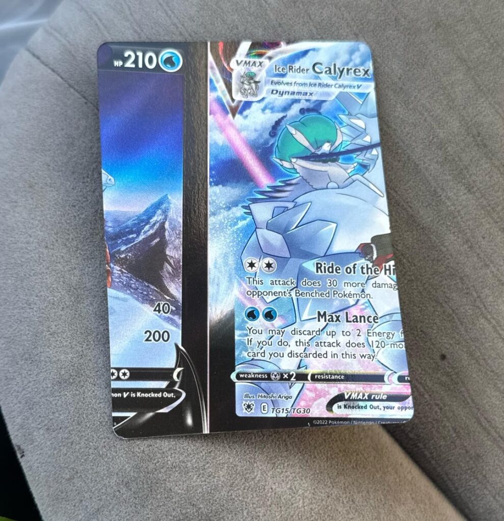 Should I be shaking?