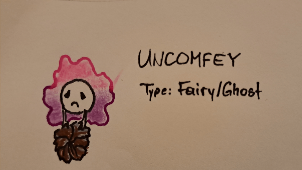 A new convergent form discovered in the Madagi Region!
