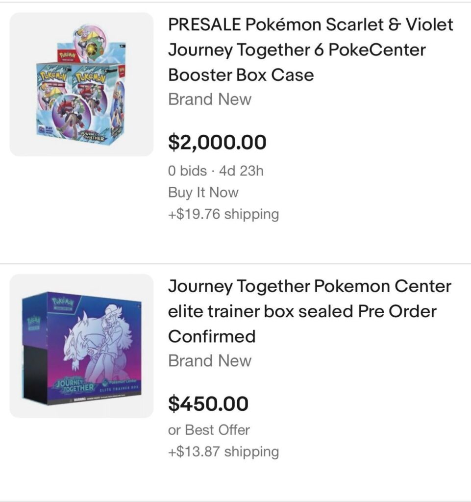I think i’m gonna be sick