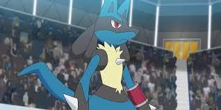 Name a Pokemon that you would want as a friend...I'll go first
