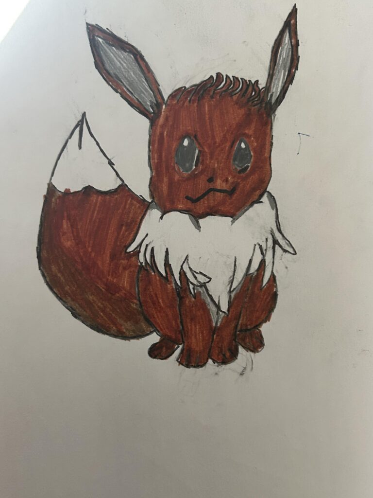 Eevee
