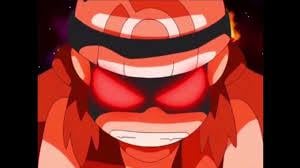 Me everytime Team Rocket interrupts a battle in the Pokemon anime