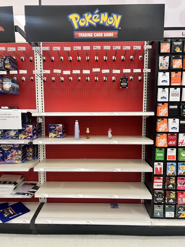 What should I get?