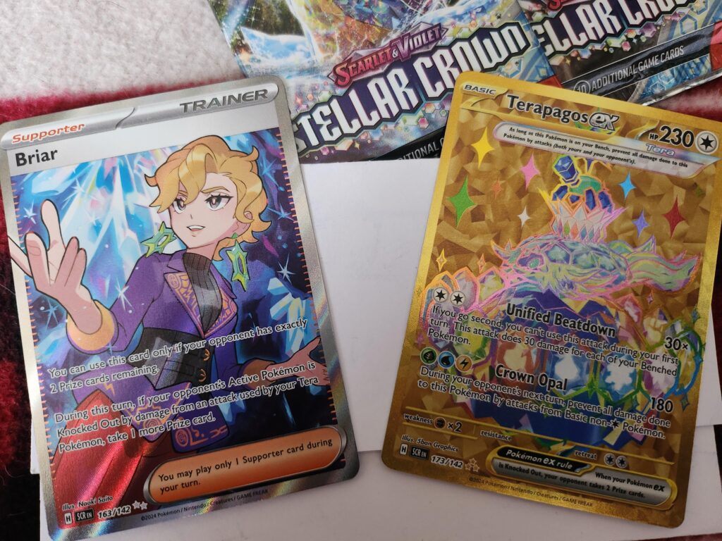 just pulled these bad boys todays!