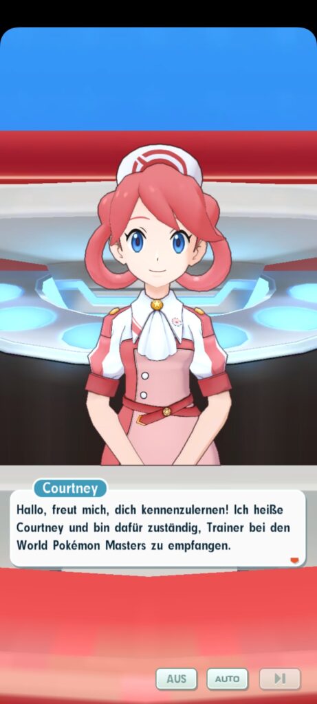 Pokémon Go should feel more like a Pokémon Game.