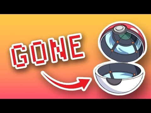 What if starter Pokémon didn't exist?