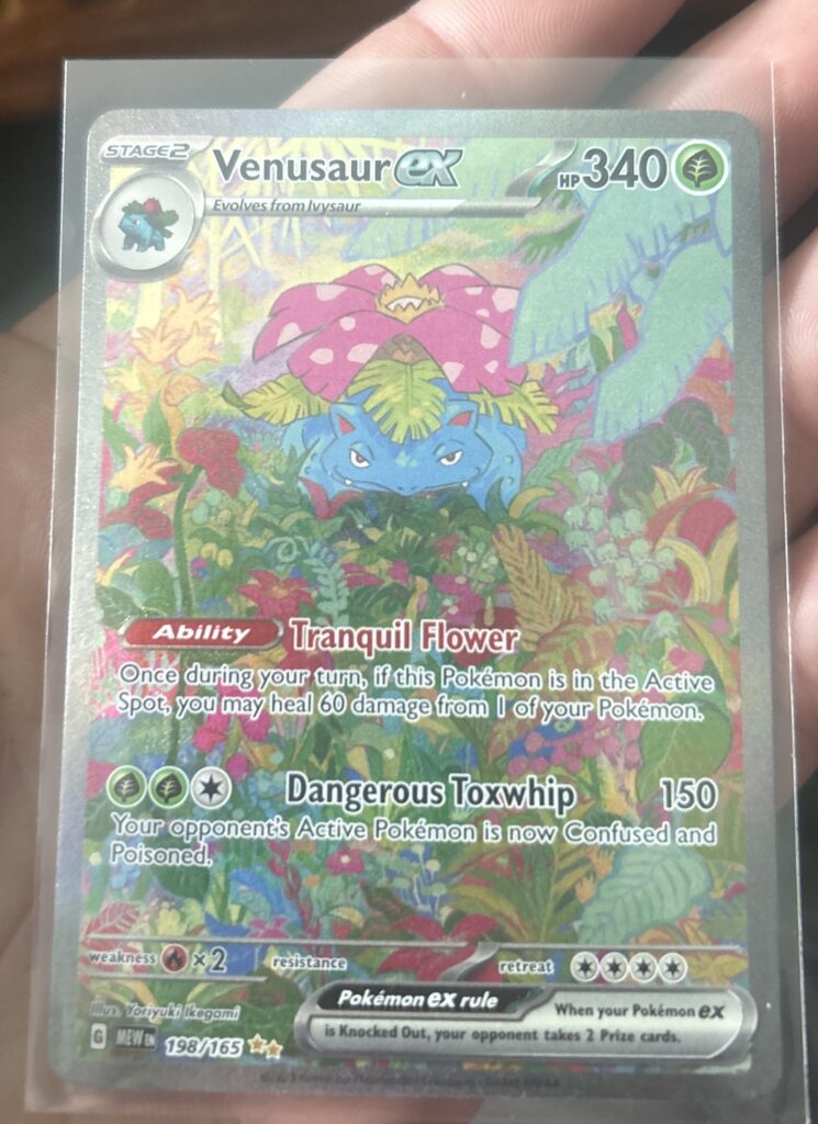 Should I get this graded?