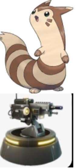 You’ve heard of elf on the shelf, now I present to you
