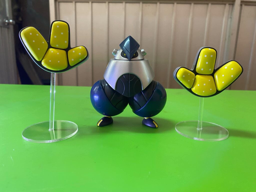 [OC] I don’t want to get punched by this guy