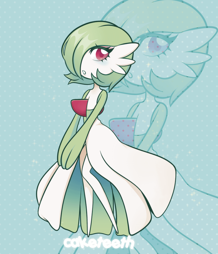 Gardevoir