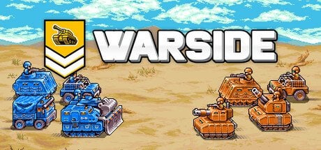 Warside, an Advanced Wars style game, had a release date for Jan. 28th but is now Q2