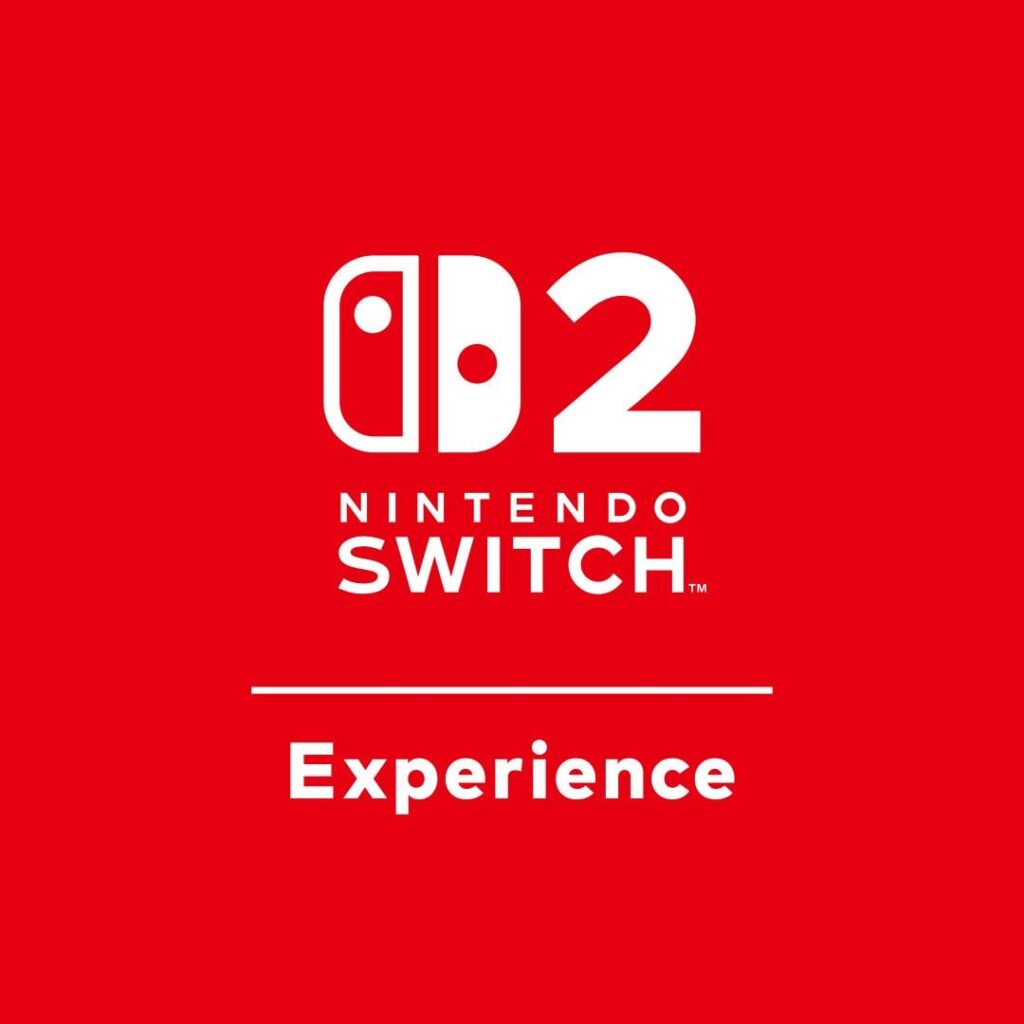 Registrations for Nintendo Switch 2 Experience events in New York, Los Angeles, and Dallas are now open until 11:59pm local time on Jan 26th.