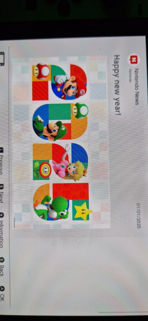 How do I get this wallpaper on my switch?