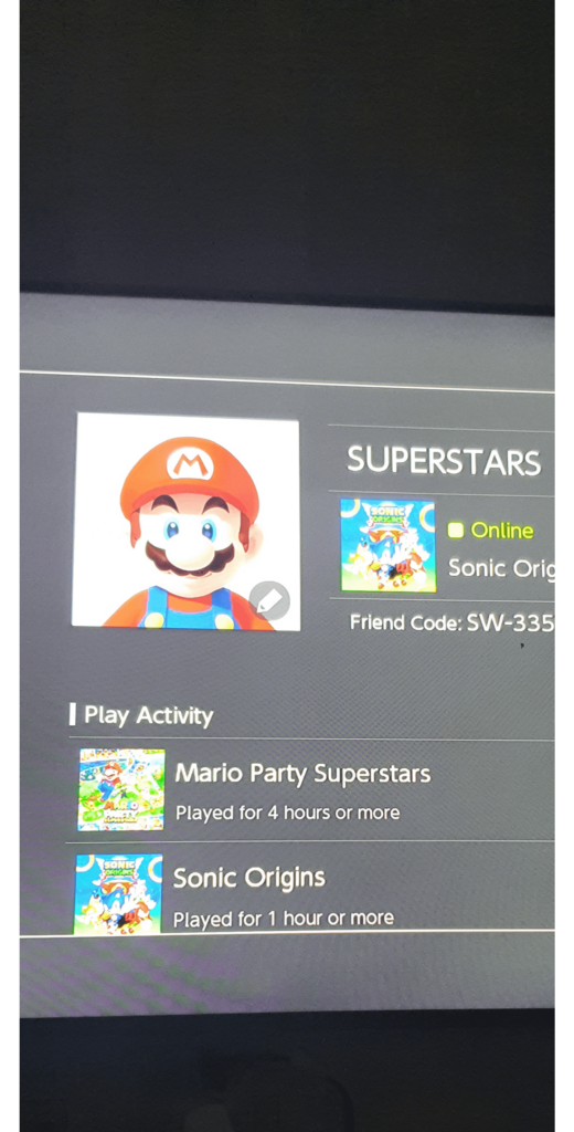 Is my account hacked?