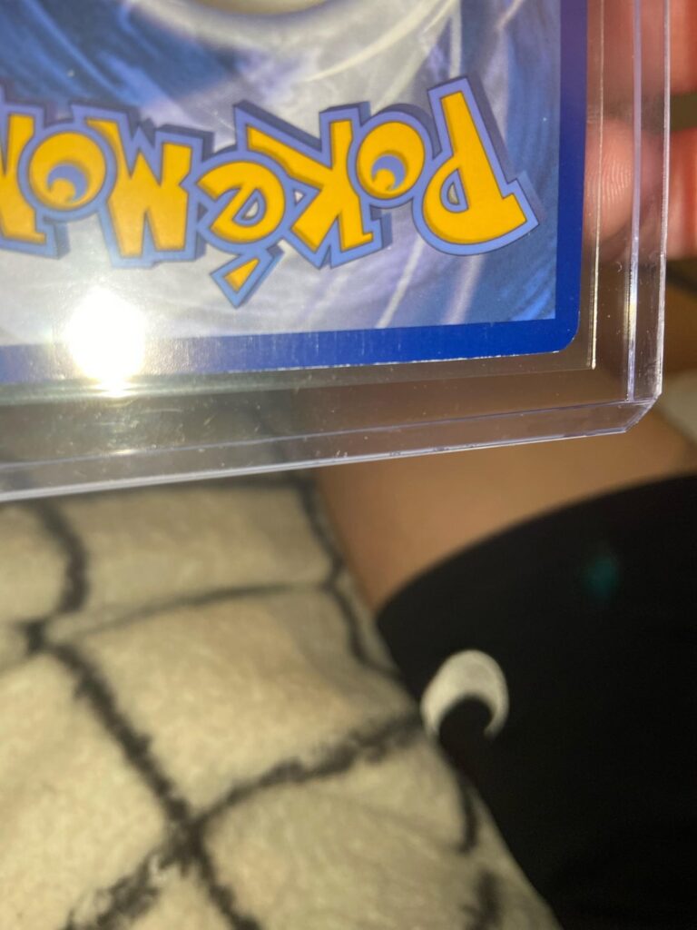 Can i remove this on my card ?