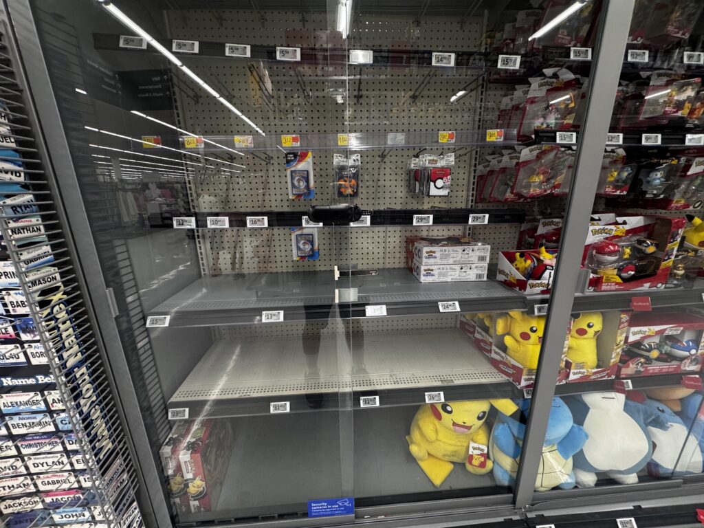 thanks, scalpers