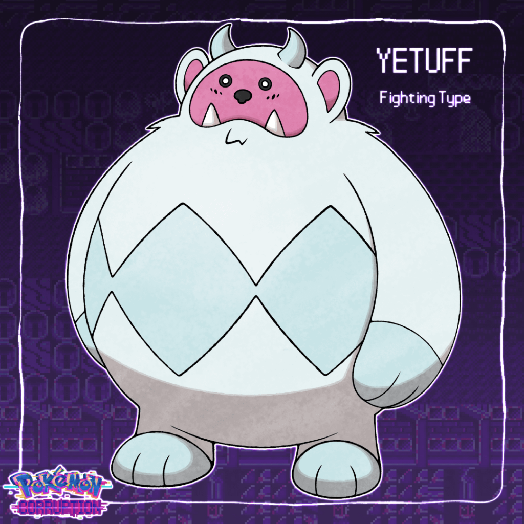 Pokecember Day 9 - Fighting Type!