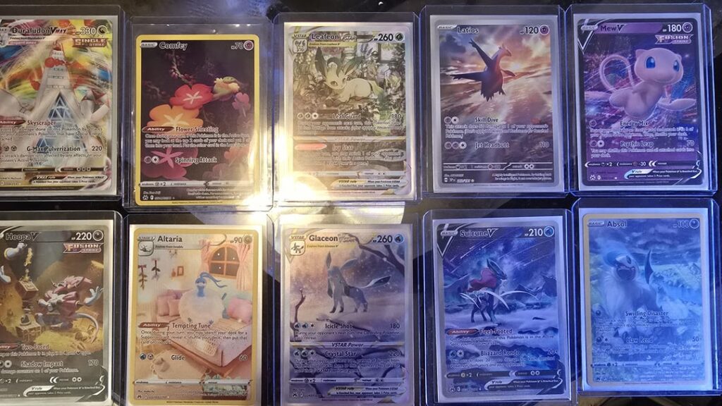 My sons pull