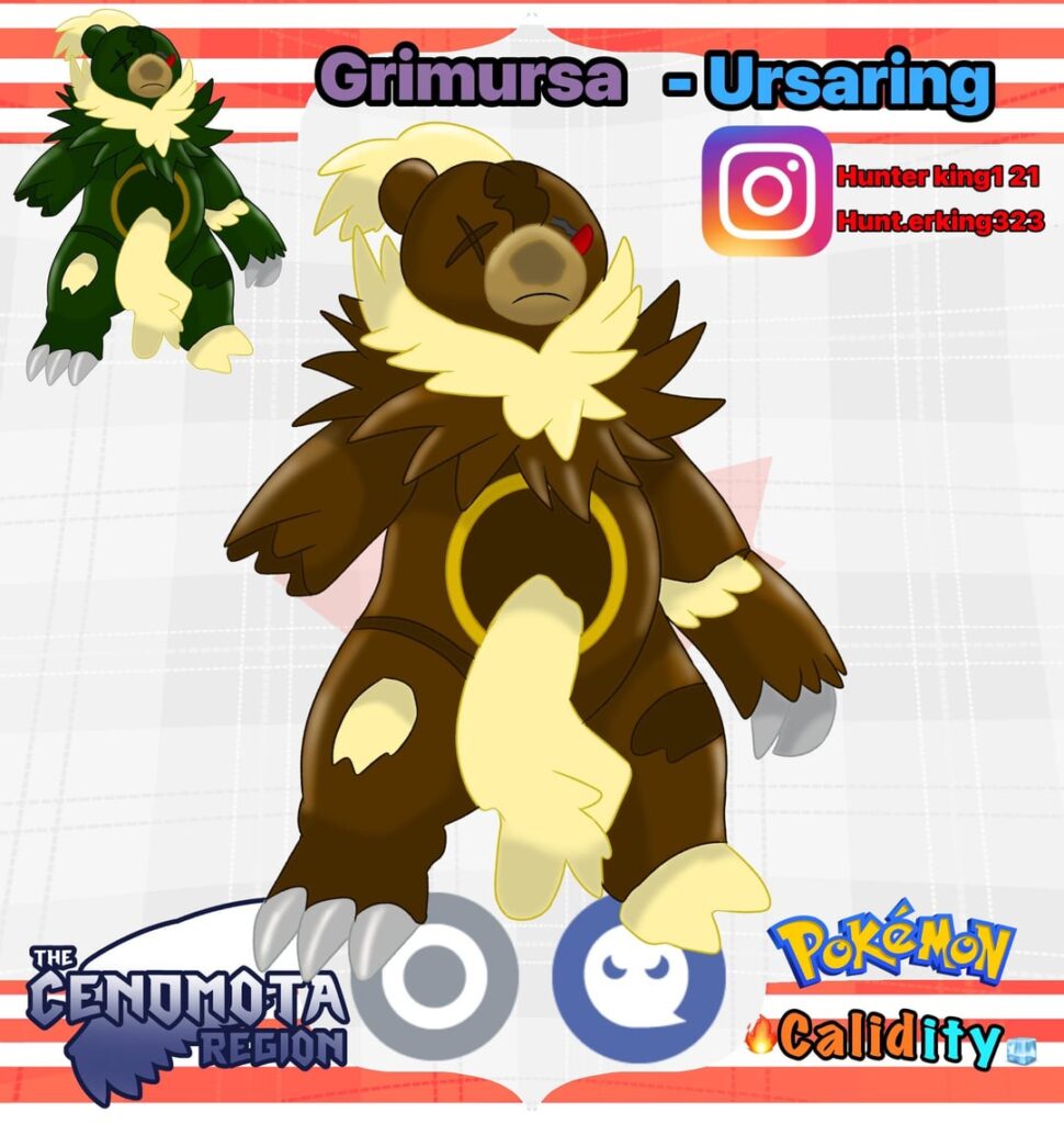 Heres the Evolution of the teddisura variation