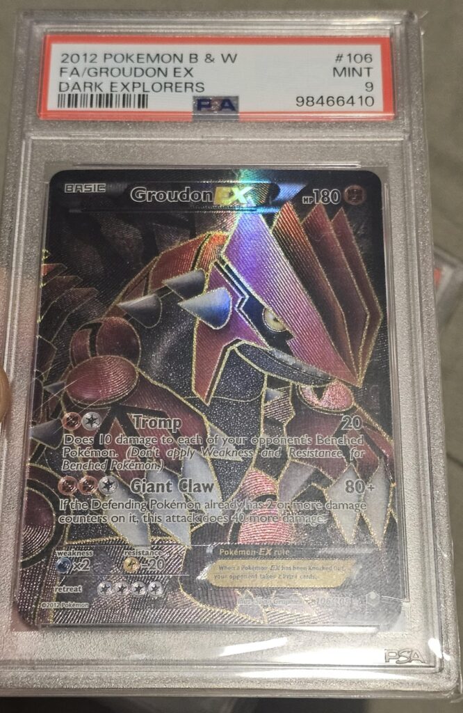 Do we prefer B&W/X&Y era full arts in English or Japanese more?