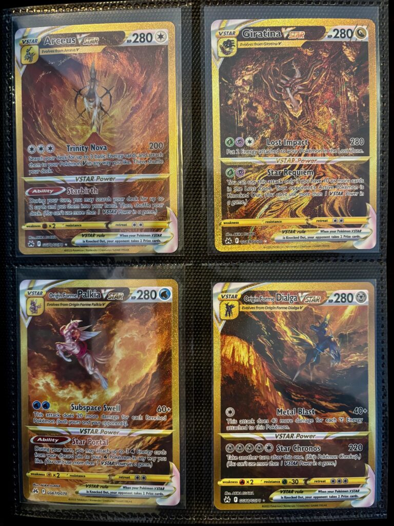 There is more!