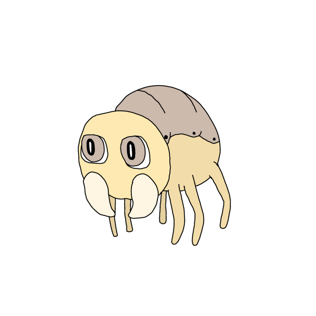 A Three-Stage Bug, A Gender-Specific Two-Stage, Another Jurassic Two-Stage and the Regional Electric Rat- and a Title Reveal, all discovered in the Tamago Region!