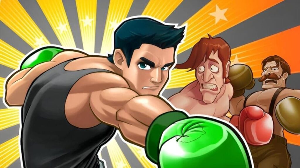 [Time Extension] Punch-Out!!’s Characters Aren't To Blame For The Series's Hiatus After All