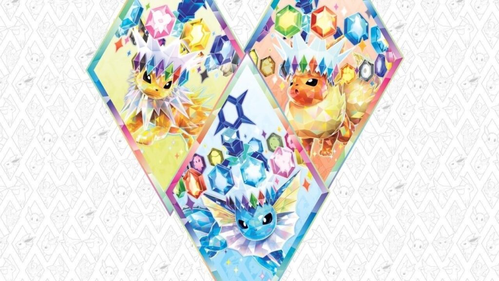 The new Pokemon TCG set is fundamentally designed to feel like a lottery, which isn’t as fun