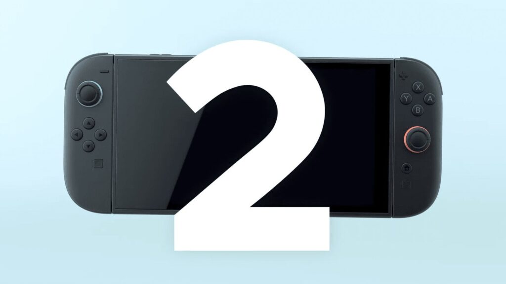 Everything You Need To Know About The Nintendo Switch 2 (Design, Specs & Features)